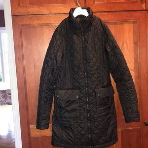 North face women’s xs jacket